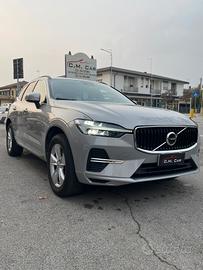 Volvo XC 60 B4 (d) Geartronic Momentum N1