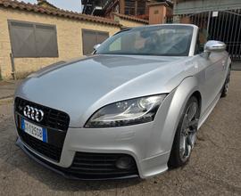 AUDI TTS Roadster 2.0 TFSI (272cv) C.MANUALE