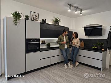Svendesi per trasferimento Negozio