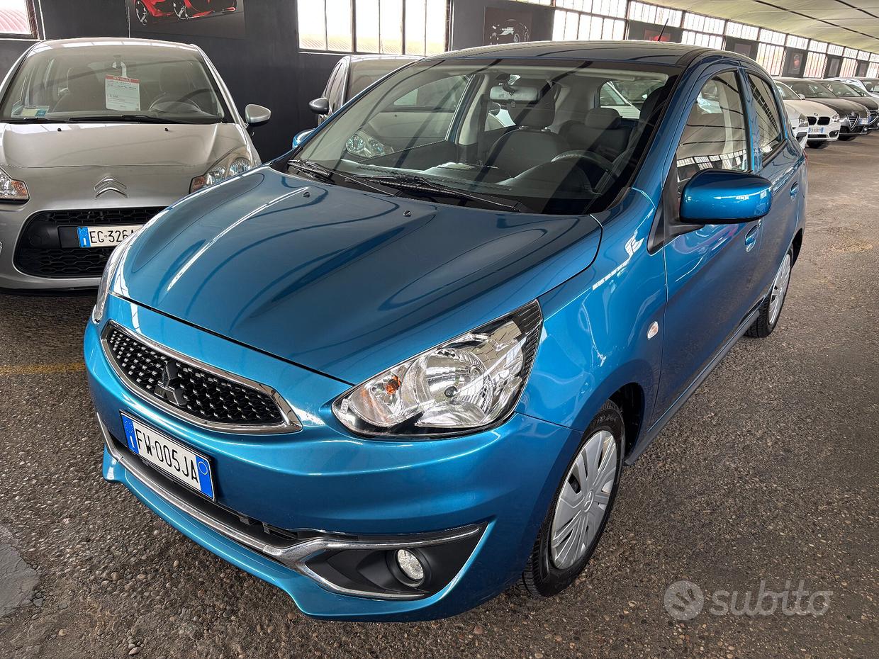 MITSUBISHI Space Star 2ª serie