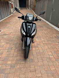 Piaggio medley 125 abs 2023