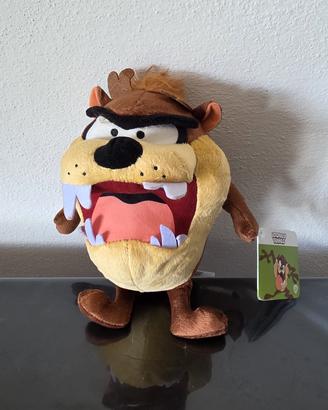 peluche taz warnes bros