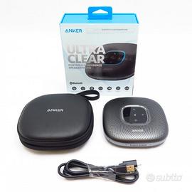 Anker PowerConf - Cassa Bluetooth USB-C Powerbank