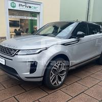 LAND ROVER Range Rover Evoque 2.0D I4-L.Flw 150 CV
