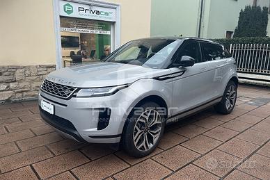 LAND ROVER Range Rover Evoque 2.0D I4-L.Flw 150 CV
