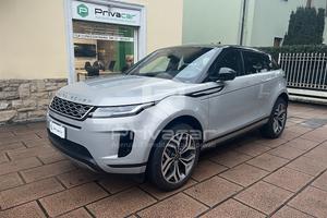 LAND ROVER Range Rover Evoque 2.0D I4-L.Flw 150 CV