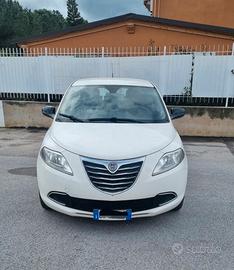 Lancia Ypsilon 1.3 Multijet Diesel