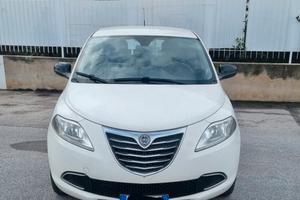 Lancia Ypsilon 1.3 Multijet Diesel