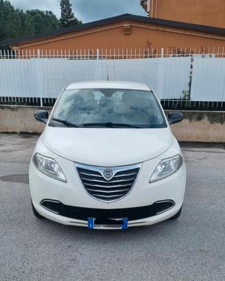 Lancia Ypsilon 1.3 Multijet Diesel