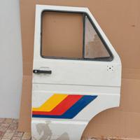 Porta anteriore destra Iveco Daily del 1992