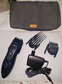 Tagliacapelli Philips C484 Regolacapelli Philishav