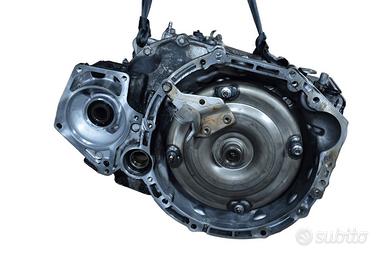 Cambio Automatico Nissan Qashqai 2.0 dCi