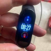 Xiaomi band 5 orologio fitness