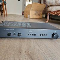 amplificatore Nad 302