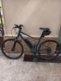 e-bike trekking Riverside 540e bici elettrica 