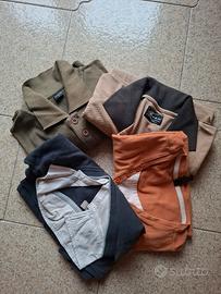 polo m/l- t-shirt 