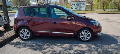 Renault Scenic terza serie - Xmod wave Dci 1500