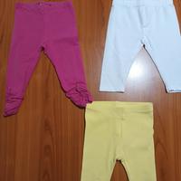 leggins bimba