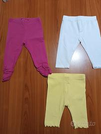 leggins bimba