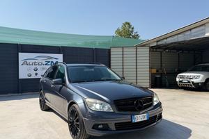Mercedes-benz C 220 CDI S.W. BlueEFFICIENCY Avantg