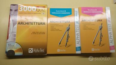 Alphatest Ingegneria Edile Architettura