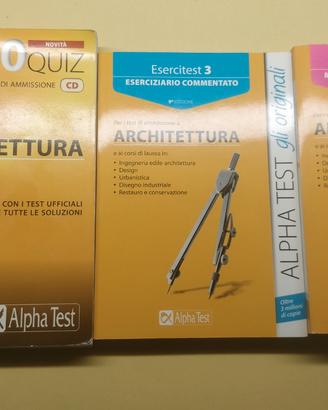Alphatest Ingegneria Edile Architettura