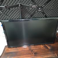 monitor pc samsung s24d300h Full hd hdmi 