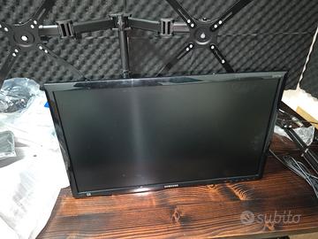 monitor pc samsung s24d300h Full hd hdmi 