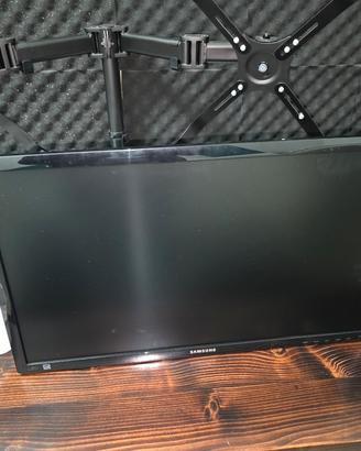 monitor pc samsung s24d300h Full hd hdmi 