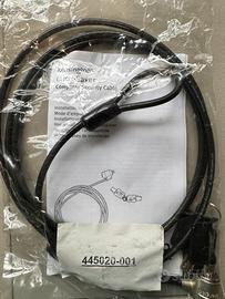 Cavo microsaver Kensington