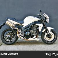 TRIUMPH Speed Triple 1050