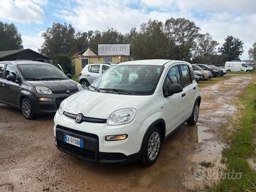 FIAT PANDA 1.0 HYBRID 46.000 KM ANNO 2023 GARANTIT