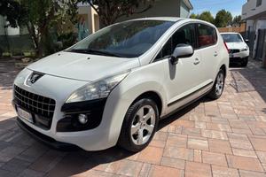 Peugeot 3008 1.6 HDi 114CV Business