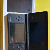 Consolle nintendo DS + nintendo DSXL