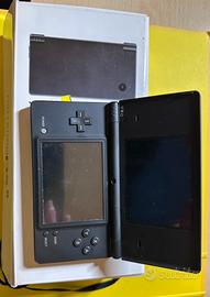 Consolle nintendo DS + nintendo DSXL