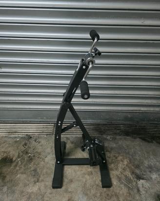 cyclette  bici   anche per anziani  o riabilitaz..