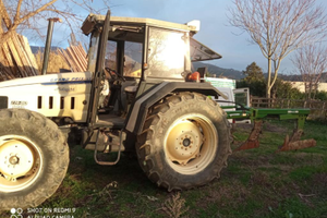 Trattore Lamborghini