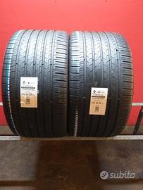 2 gomme 315 30 22 continental a4518