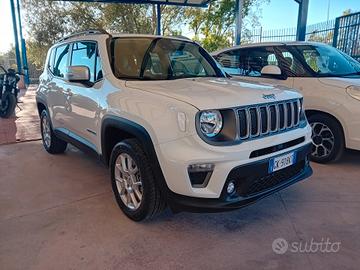 JEEP RENEGADE 1.3 T4 130CV 4xe AT6 Business Plus A