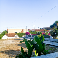 Ferragosto a Castel volturno