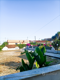 Ferragosto a Castel volturno