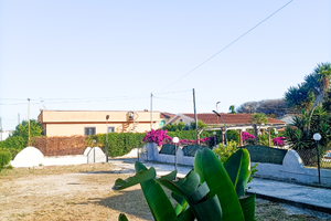 Ferragosto a Castel volturno