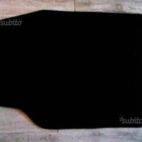 Set 4 TAPPETINI x AUTO MOQUETTE UNIVERSALI - nuovi