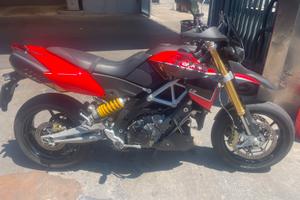 APRILIA DORSODURO 1200 ABS ASR