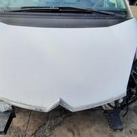 CITROEN C4 PICASSO - COFANO ANTERIORE