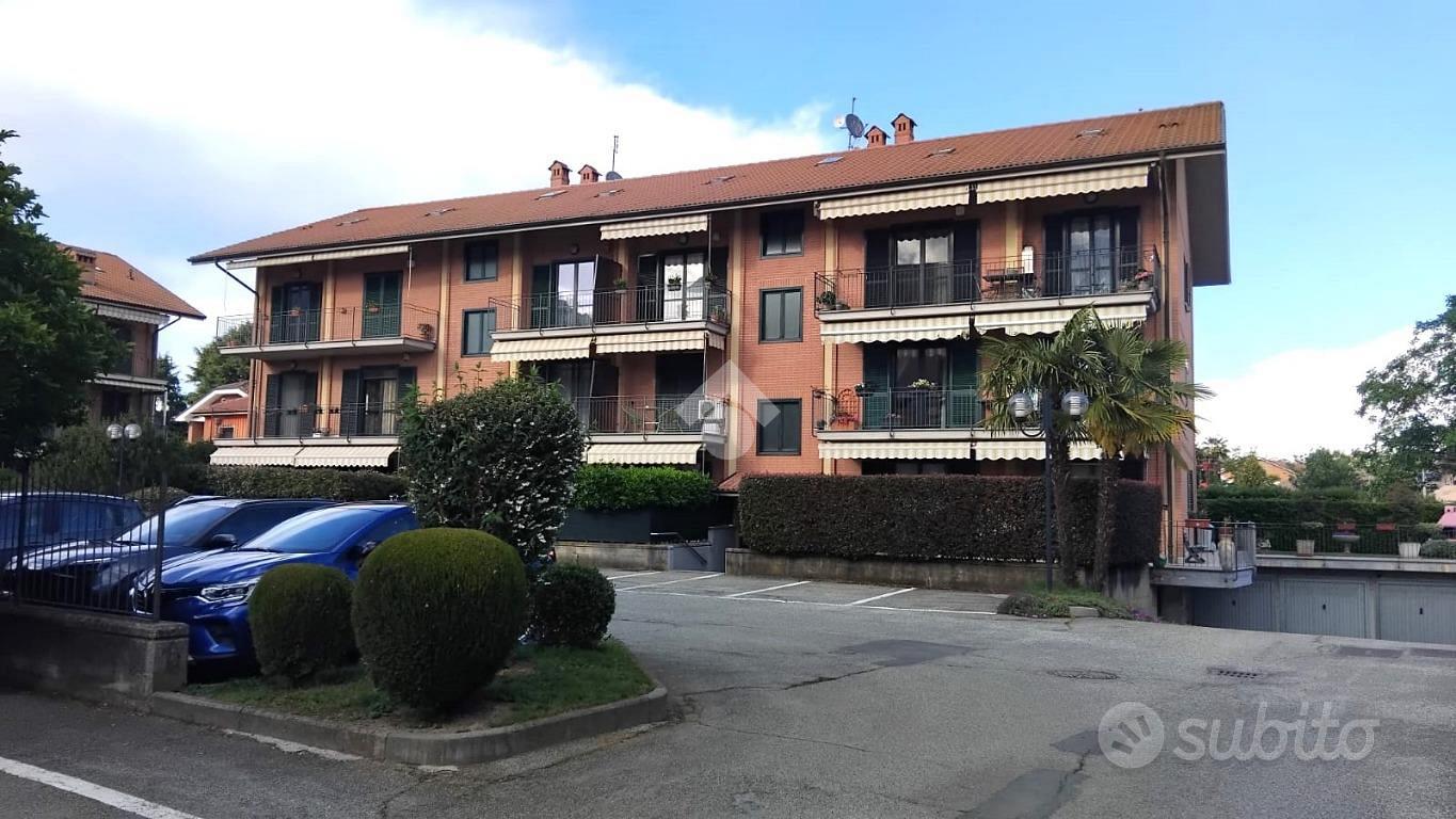 Appartamento – Piossasco, Torino - Vista 2