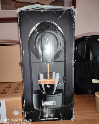 macchina per il caffè Bialetti 