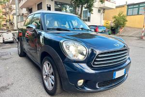 Mini Countryman 1.6 Cooper D