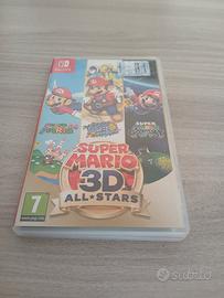 Super Mario 3d All Stars