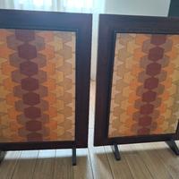 Pannelli sonori Bertagni modello 50 W 6045 V2H